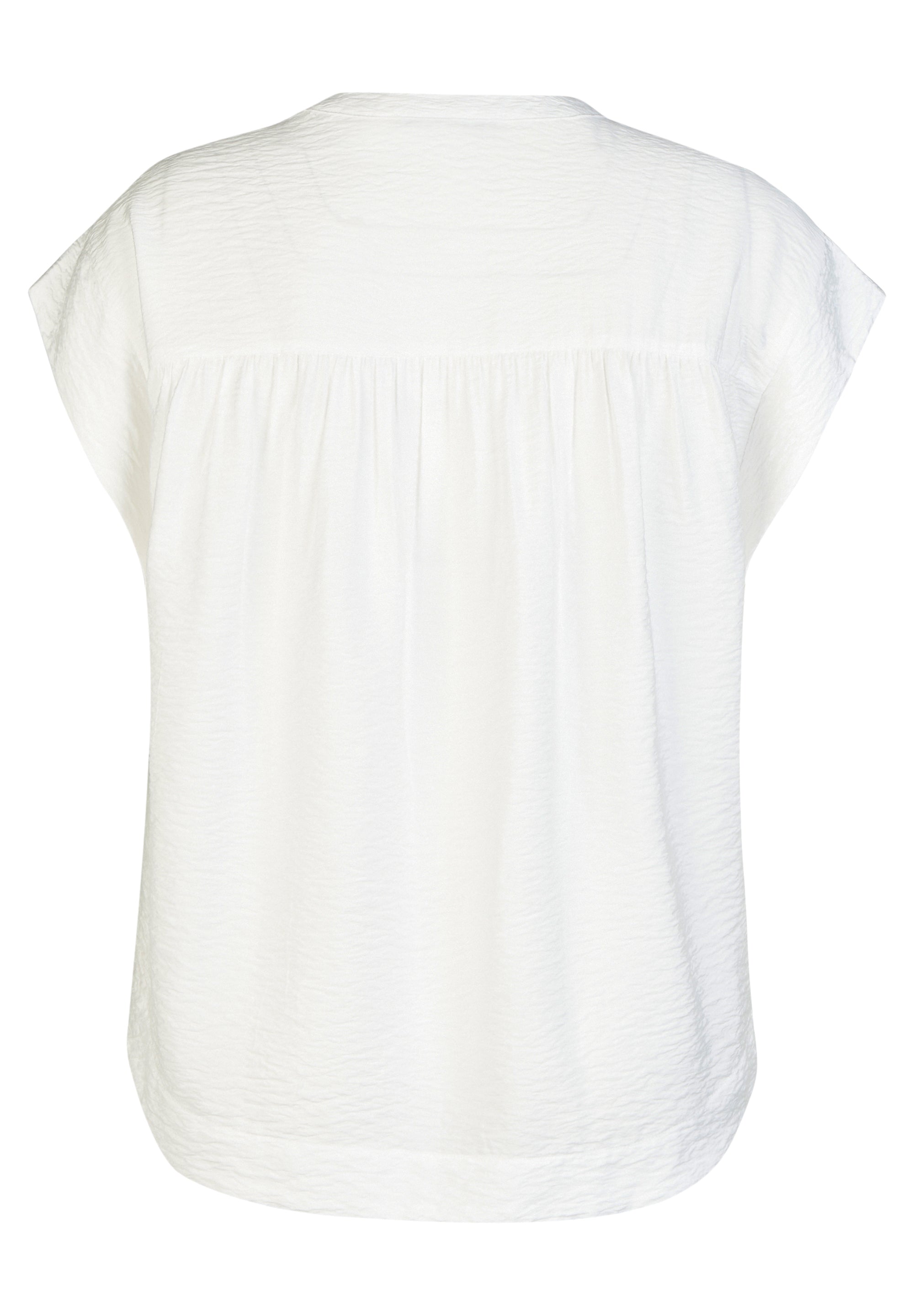 Bluse - Tahiti Flair