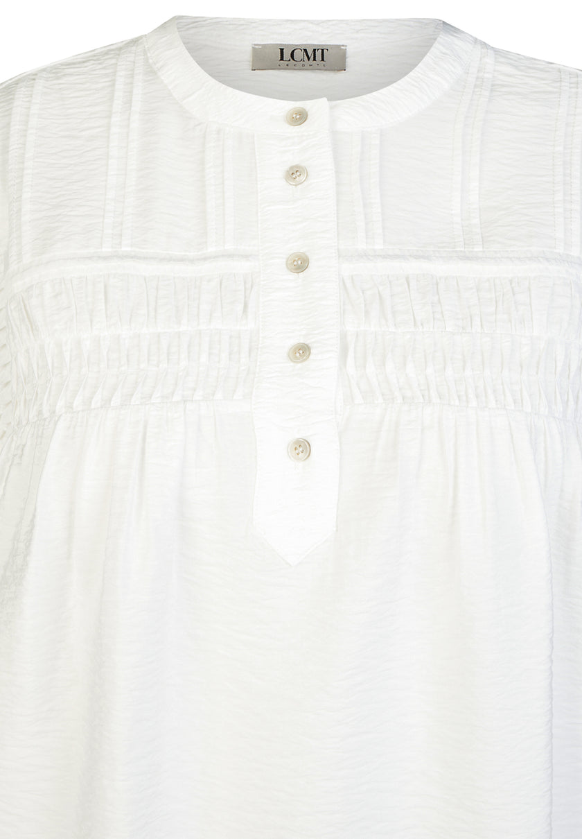 Bluse - Tahiti Flair
