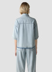 Bluse - Tahiti Flair