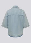 Bluse - Tahiti Flair