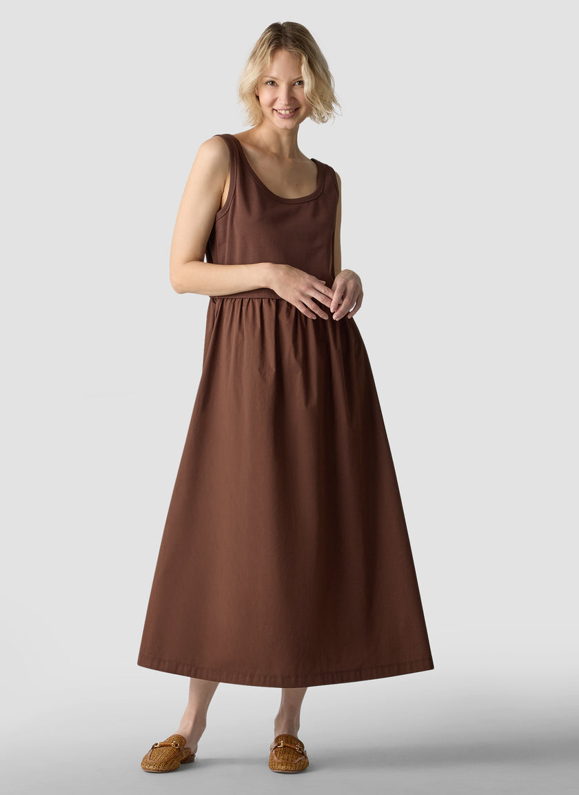 Kleid - Tahiti Flair