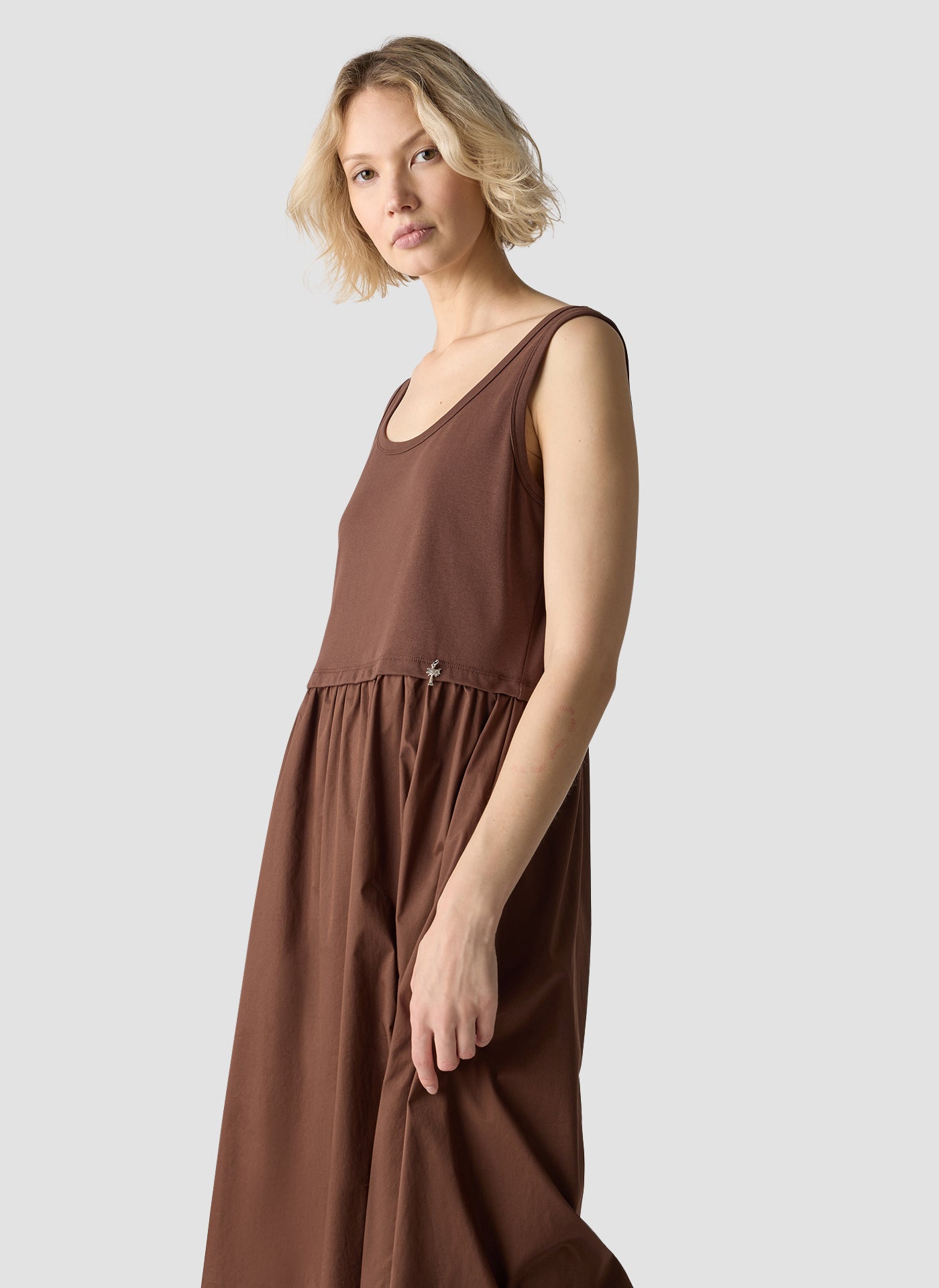 Kleid - Tahiti Flair