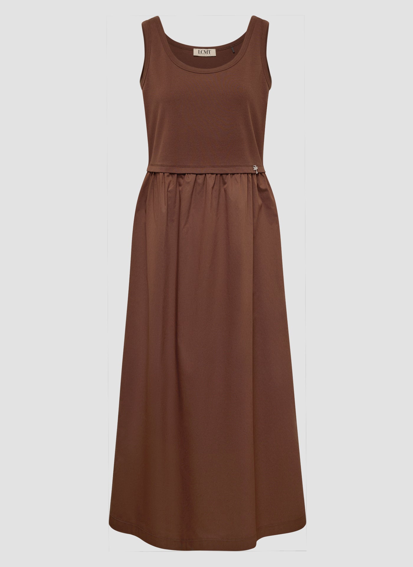 Kleid - Tahiti Flair