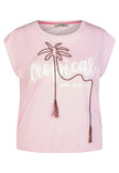 Shirt - Tahiti Flair