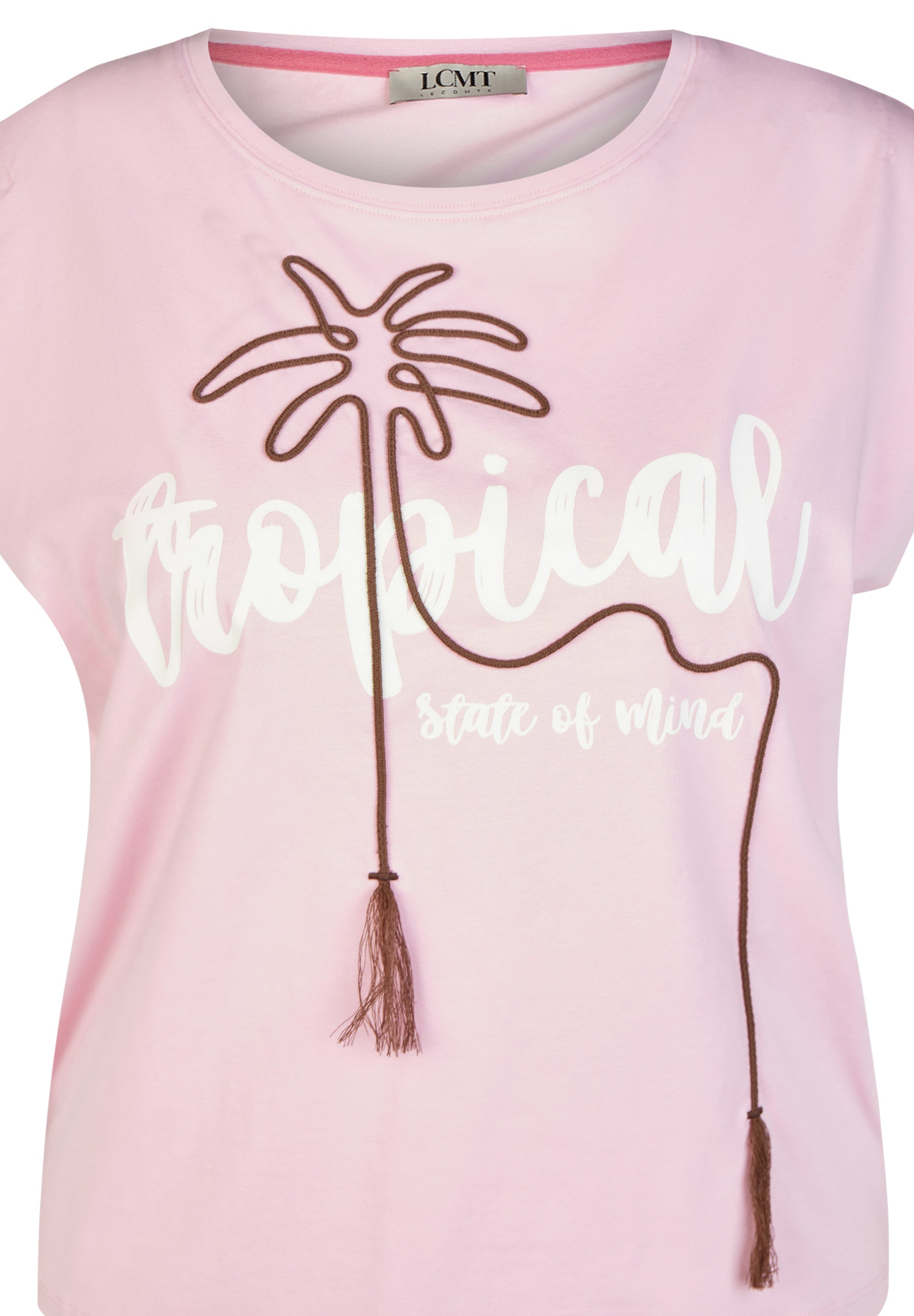 Shirt - Tahiti Flair