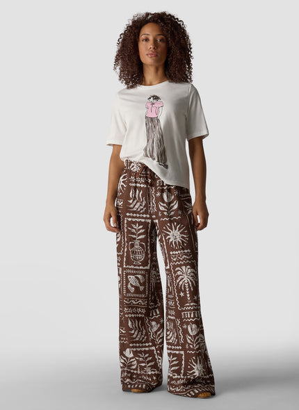 T-Shirt - Tahiti Flair