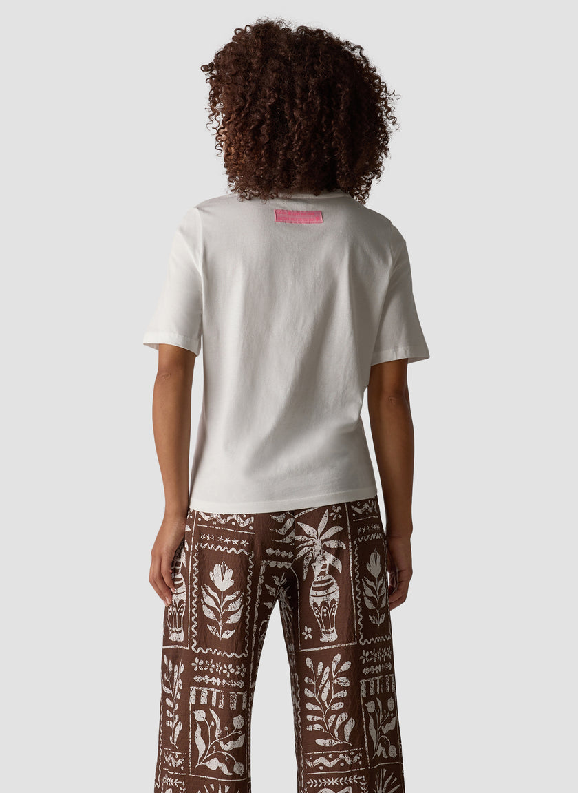 T-Shirt - Tahiti Flair