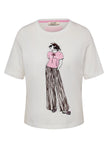 T-Shirt - Tahiti Flair