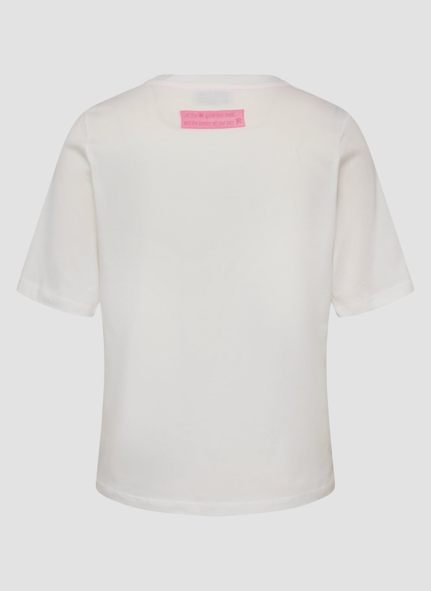 T-Shirt - Tahiti Flair