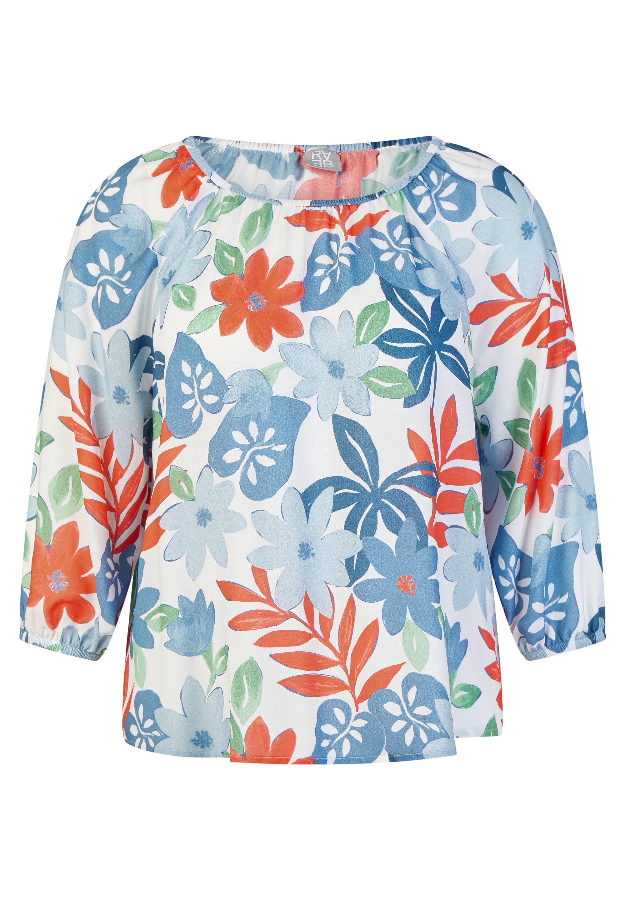 Bluse - Ciao Sicilia