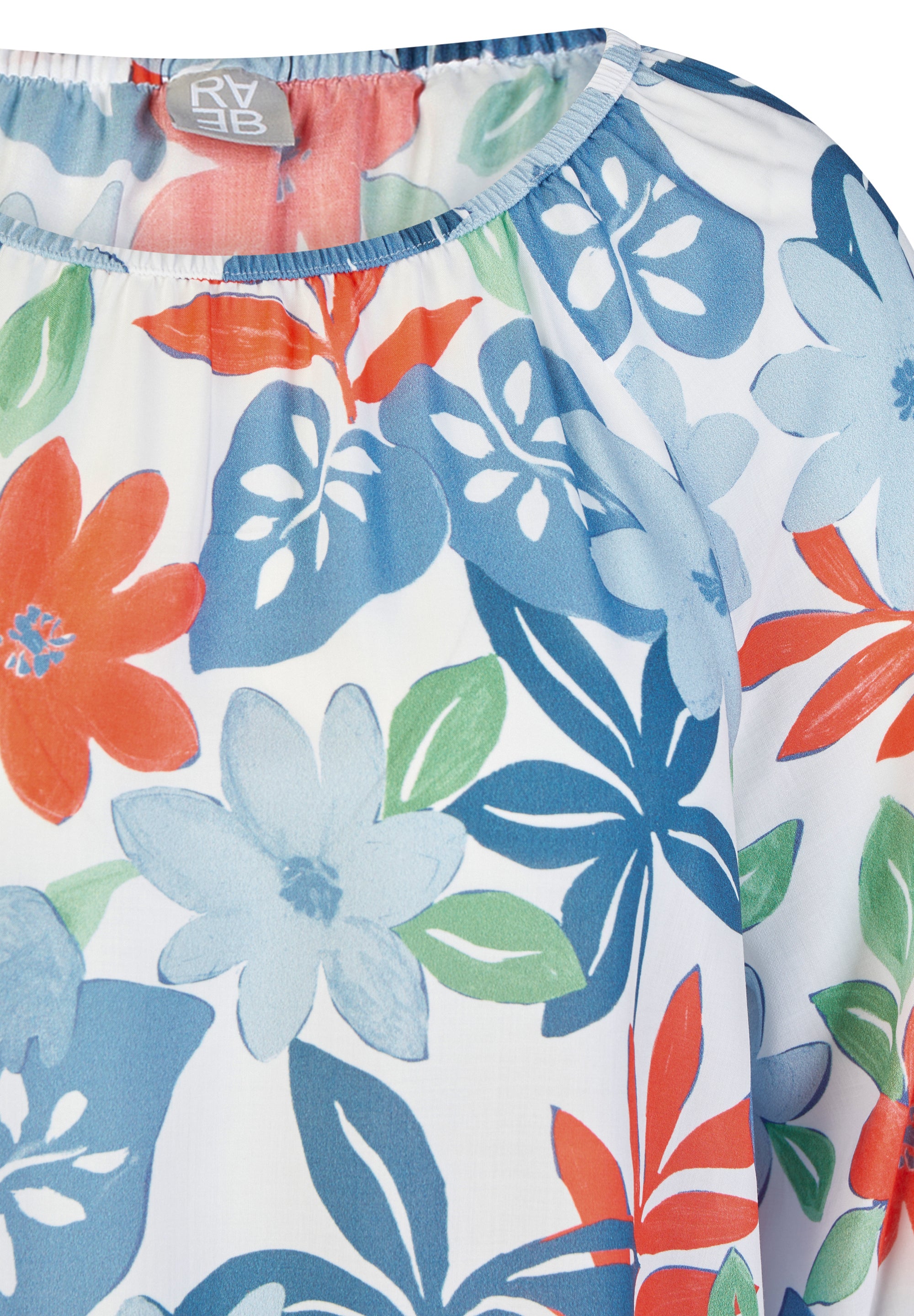 Bluse - Ciao Sicilia