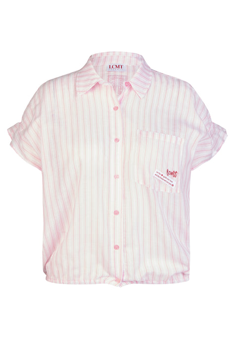 Bluse - Tahiti Flair