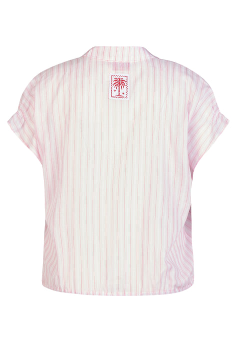 Bluse - Tahiti Flair