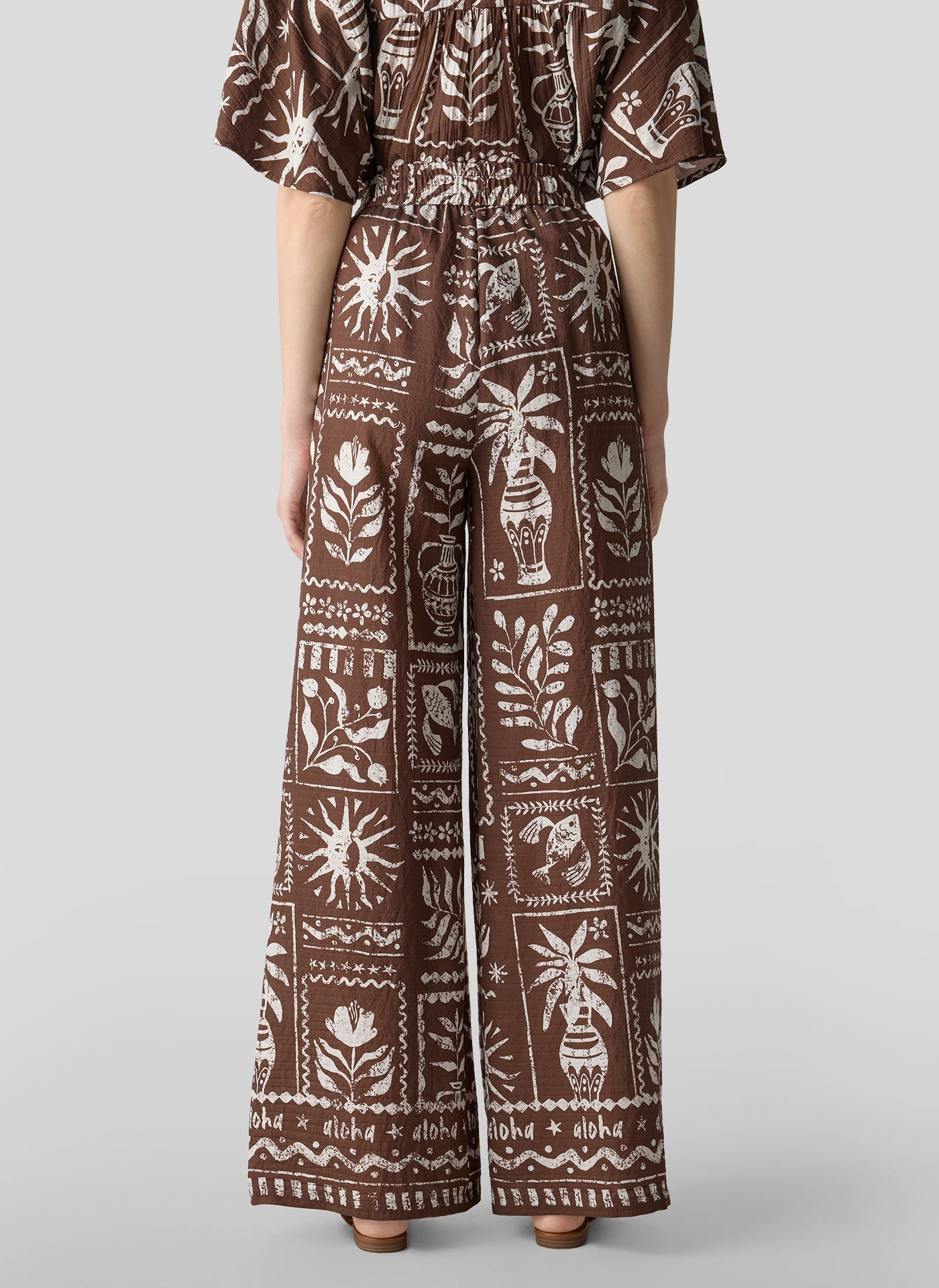 Hose - Tahiti Flair