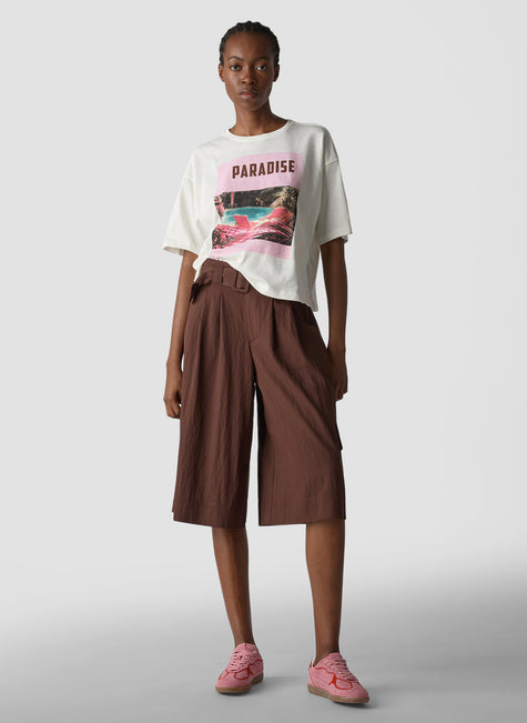 T-Shirt - Tahiti Flair
