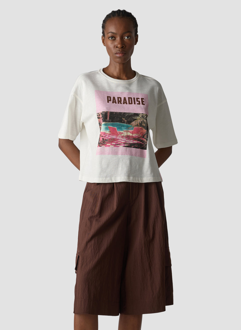 T-Shirt - Tahiti Flair