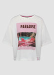 T-Shirt - Tahiti Flair