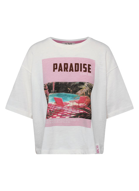 T-Shirt - Tahiti Flair