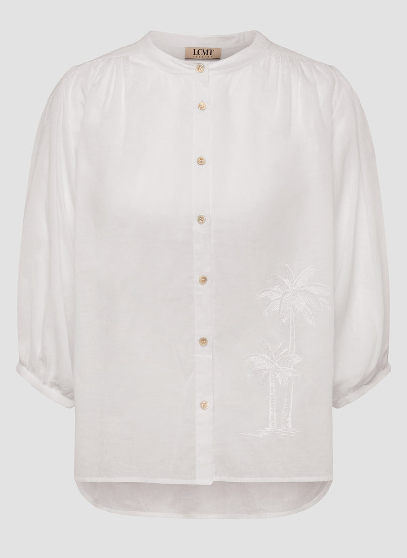 Bluse - Tahiti Flair