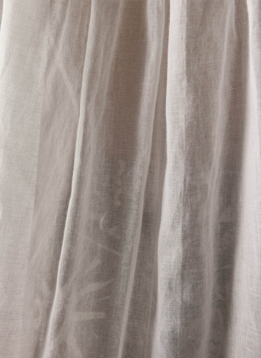 Bluse - Tahiti Flair