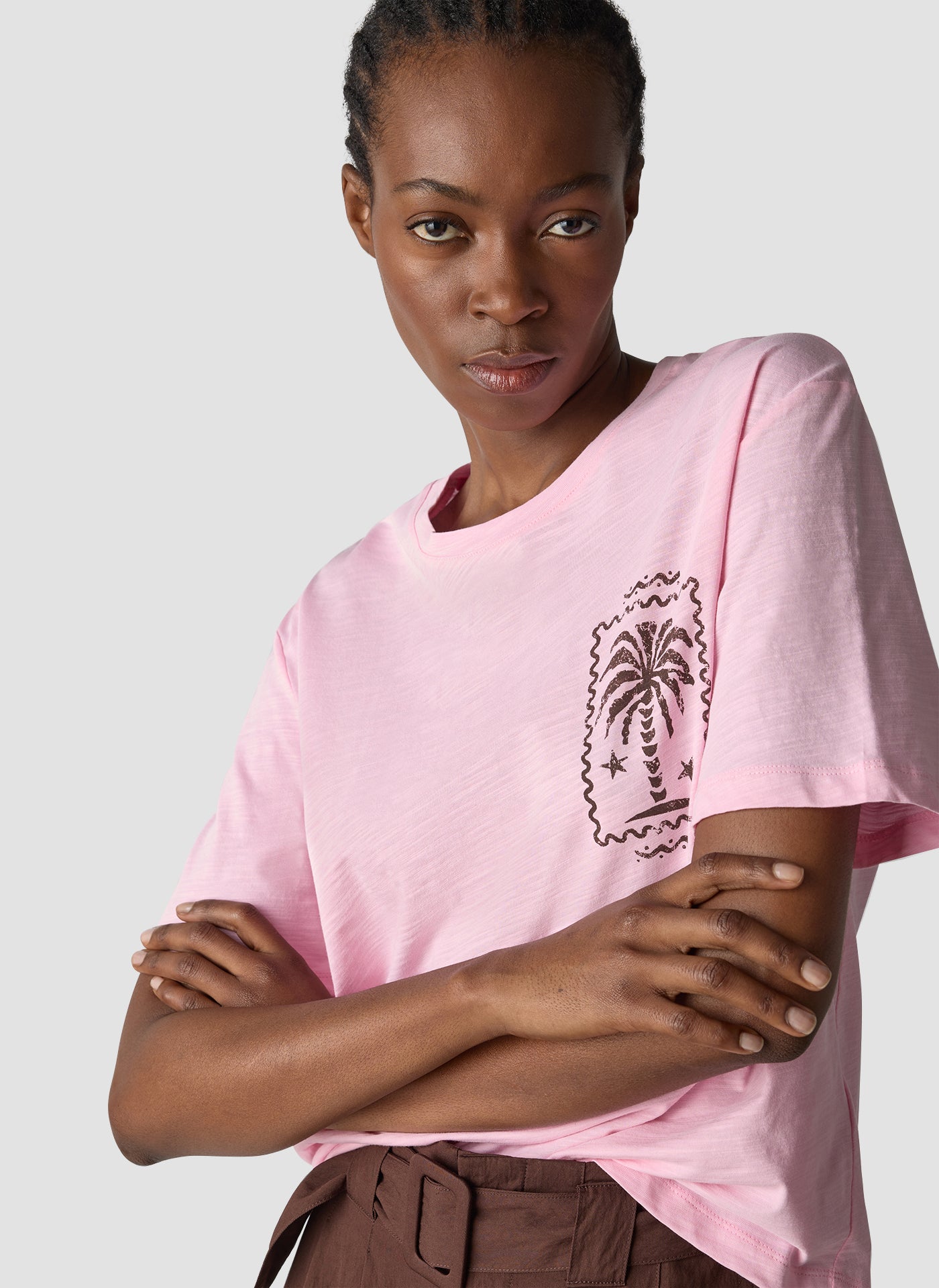 Shirt - Tahiti Flair