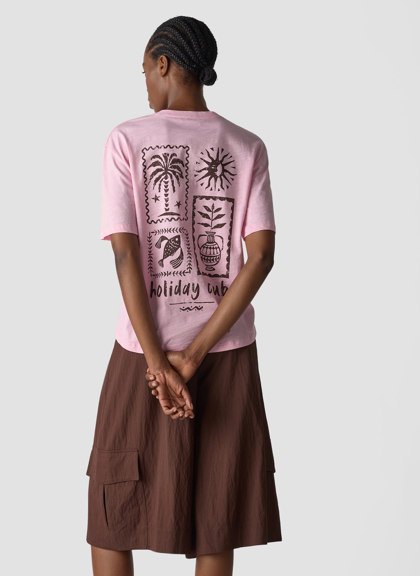 Shirt - Tahiti Flair