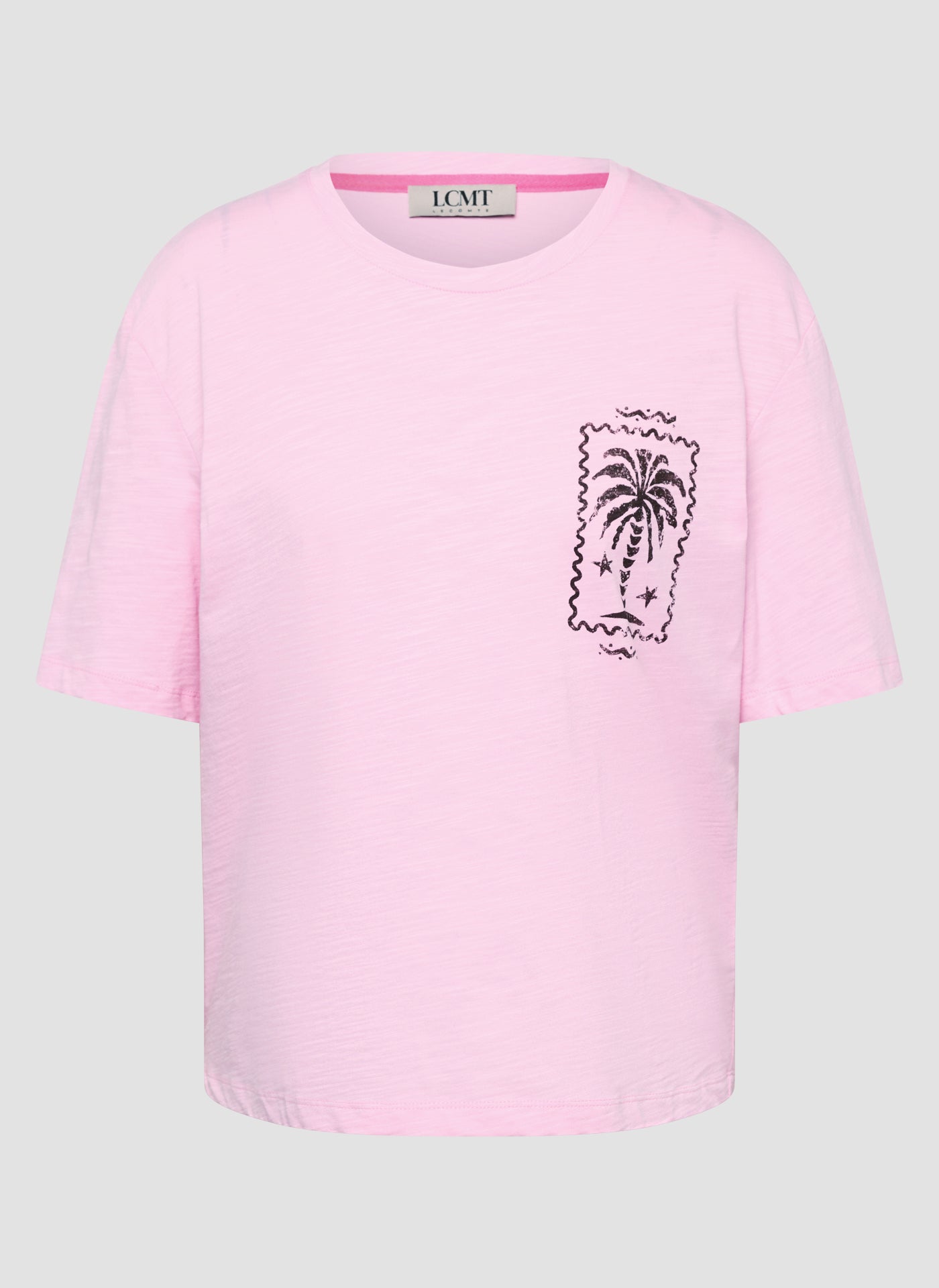 Shirt - Tahiti Flair