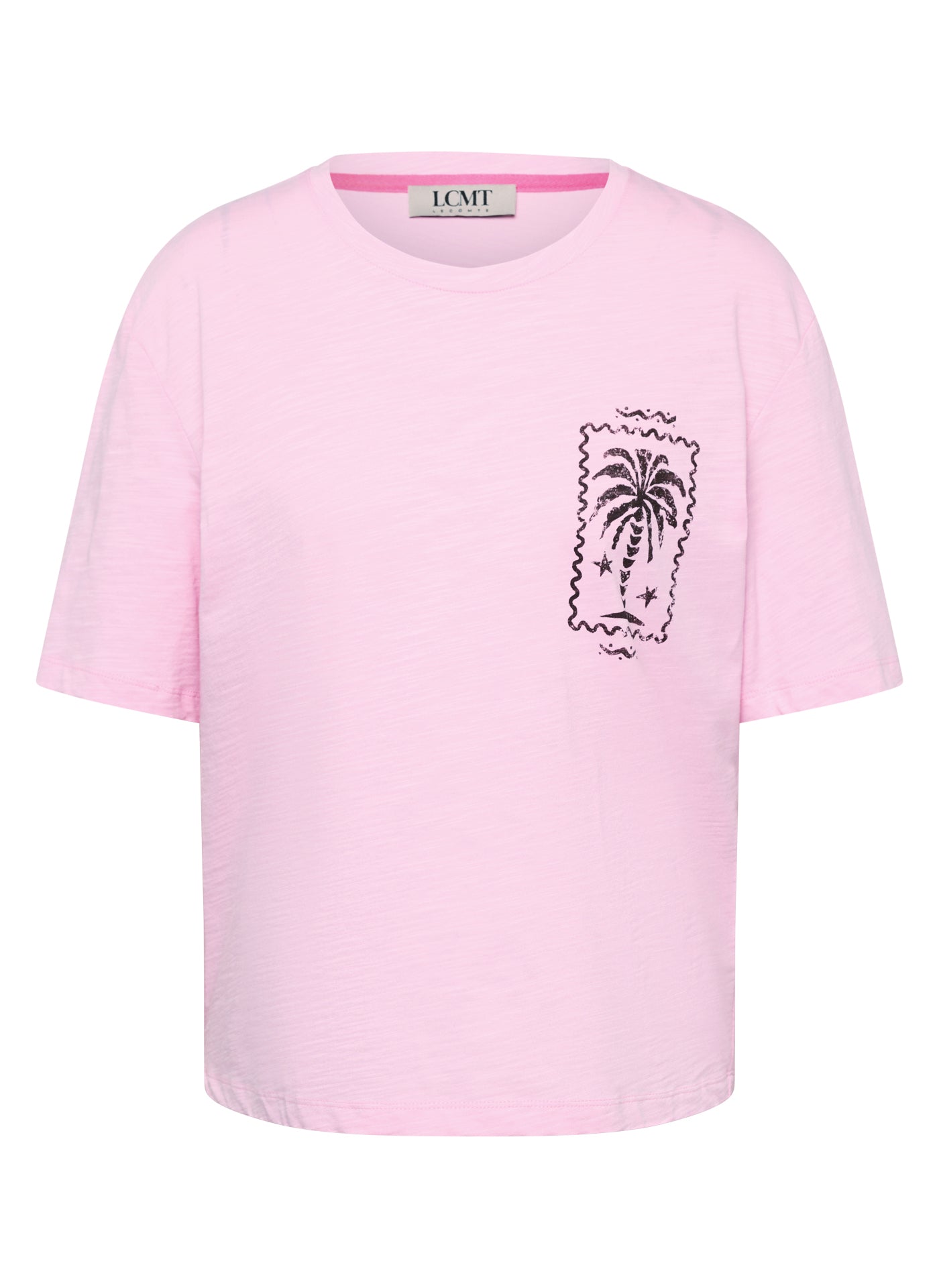 Shirt - Tahiti Flair