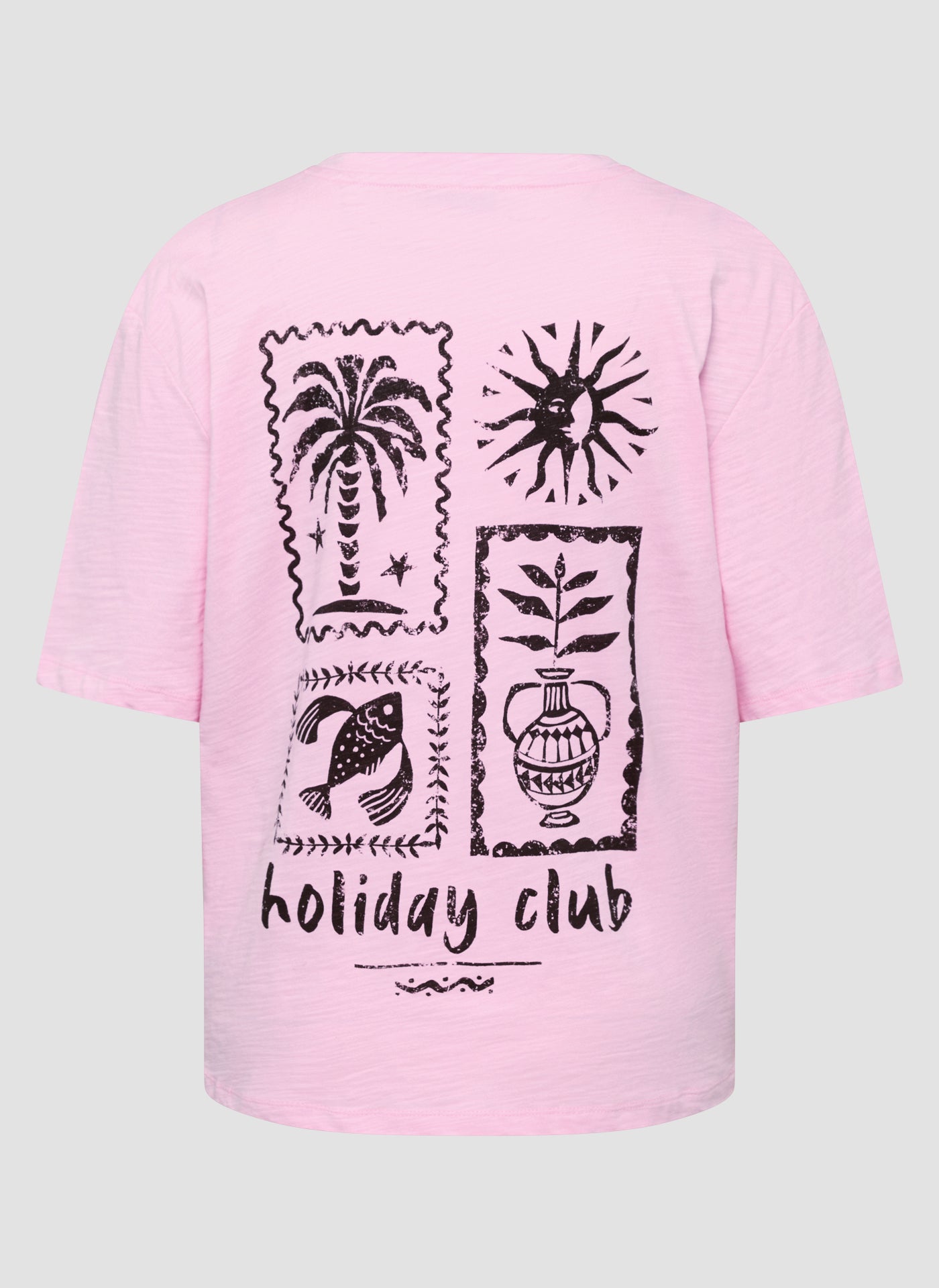 Shirt - Tahiti Flair