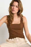 Top -  Frill