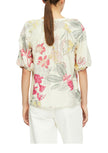 Bluse - Alloverprint