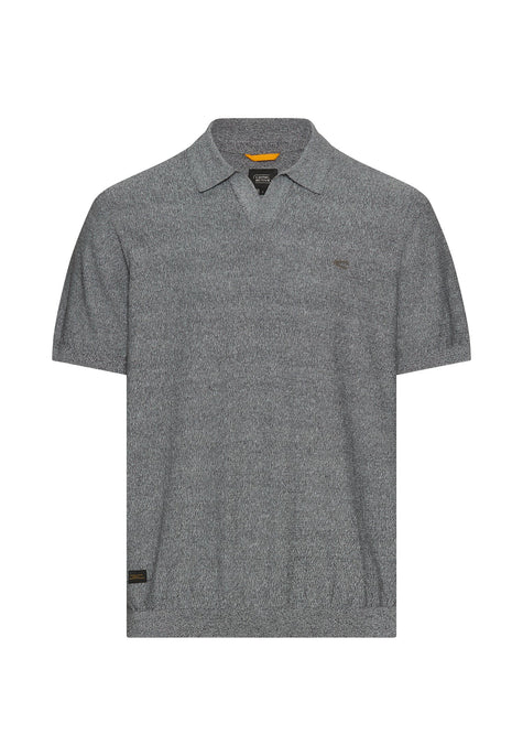 Poloshirt - Melange