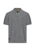 Poloshirt - Melange