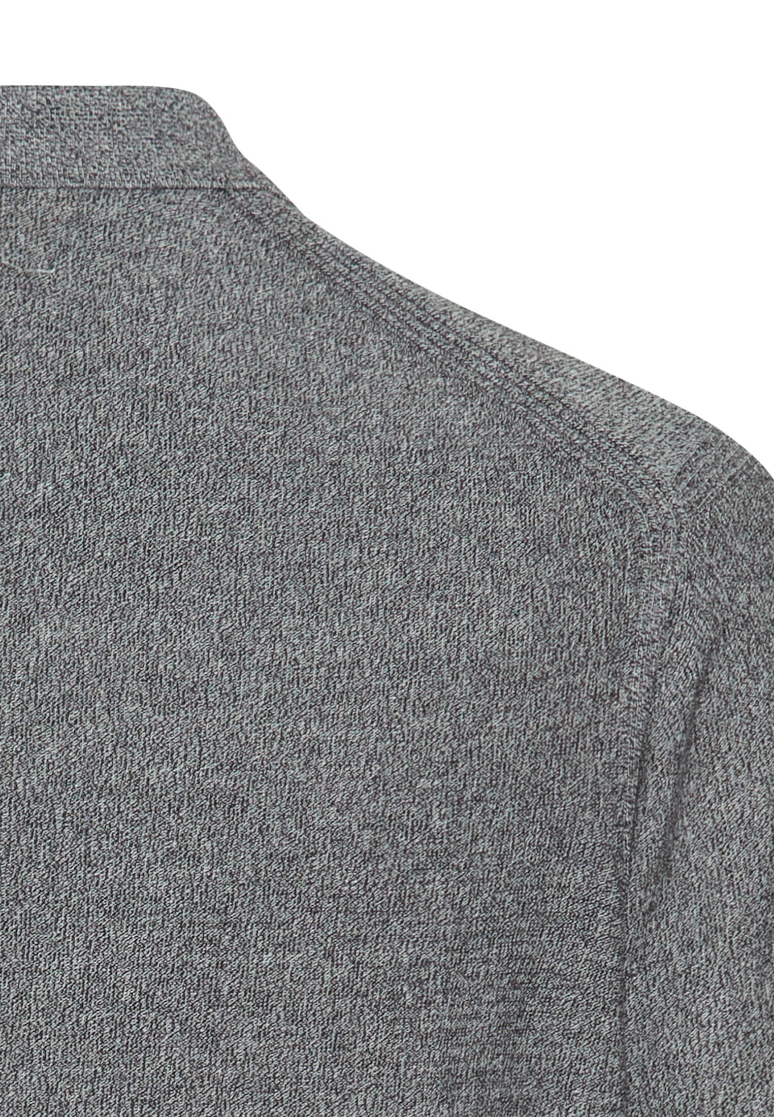 Poloshirt - Melange
