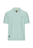 Poloshirt - Melange