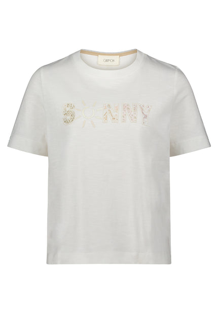 T-Shirt - Wordprint