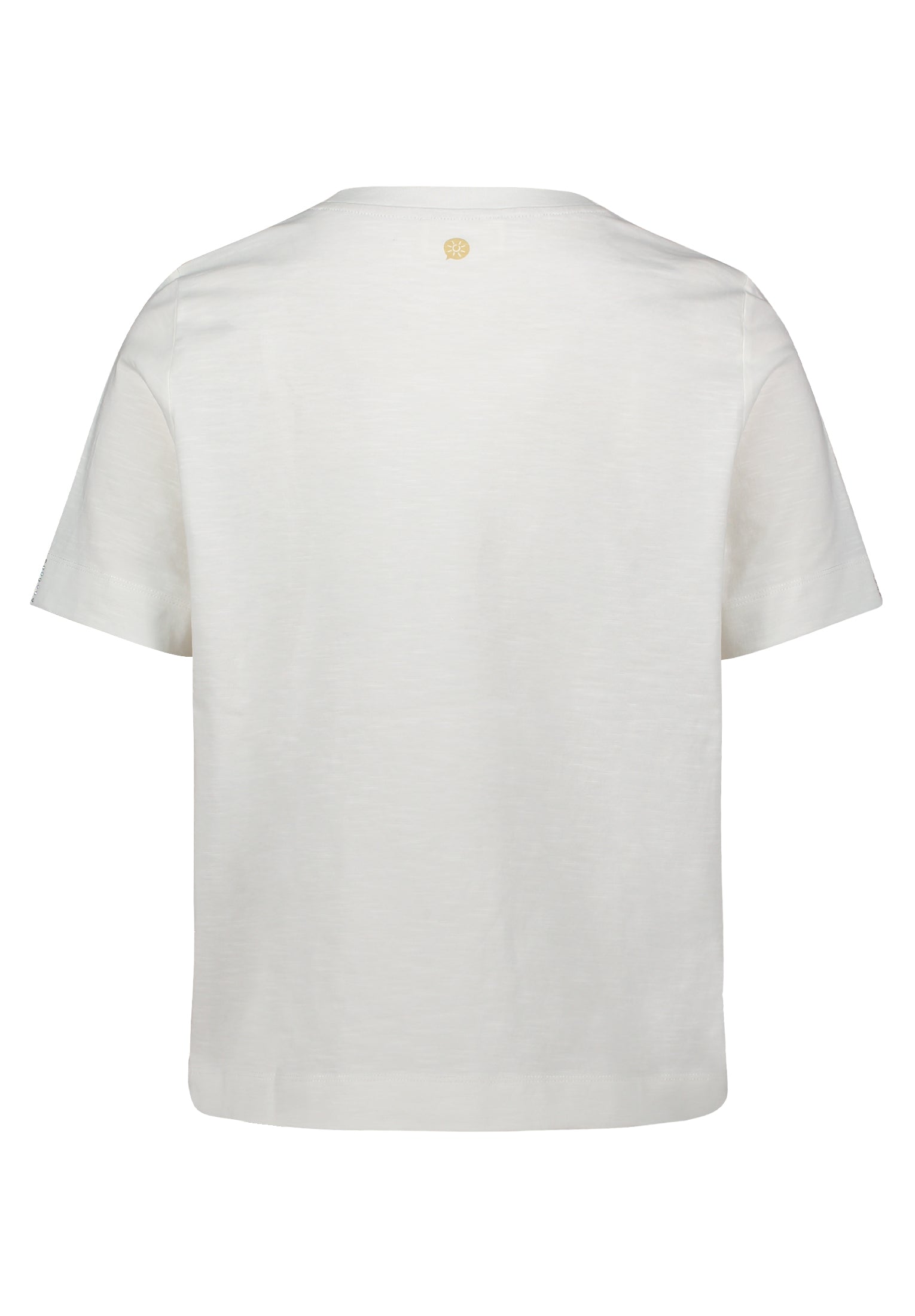 T-Shirt - Wordprint