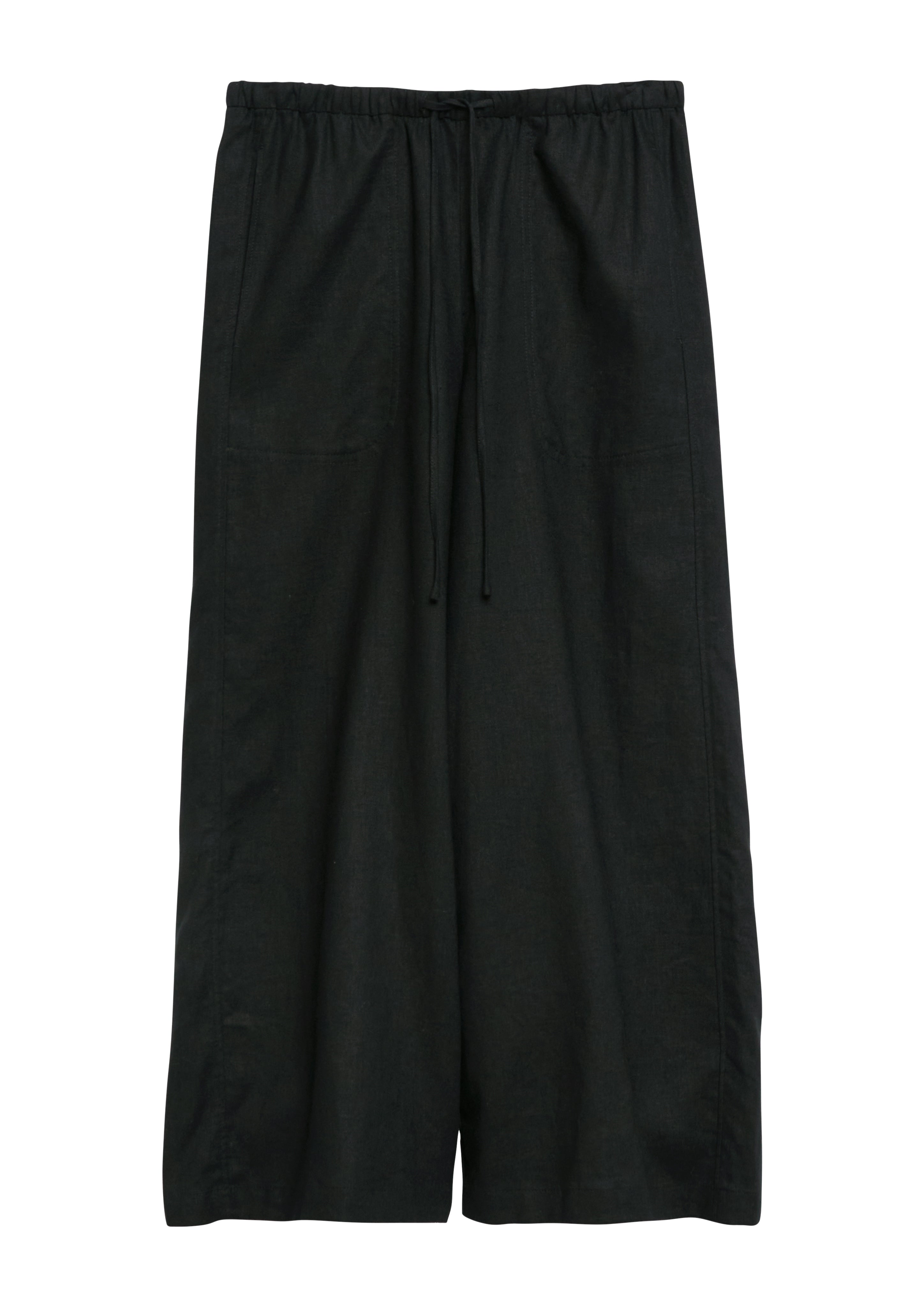 Culotte - Leinen