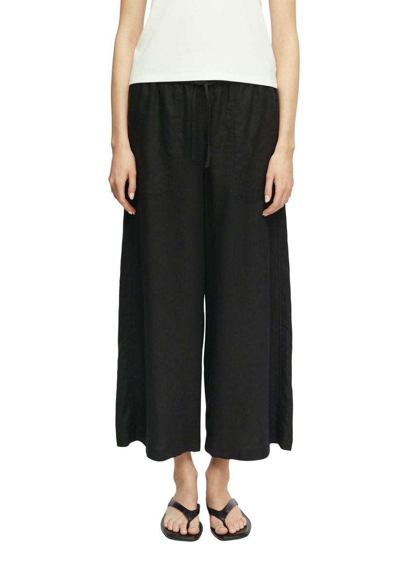 Culotte - Leinen