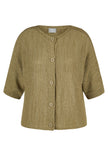 Strickjacke - Tropic Glam