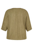 Strickjacke - Tropic Glam