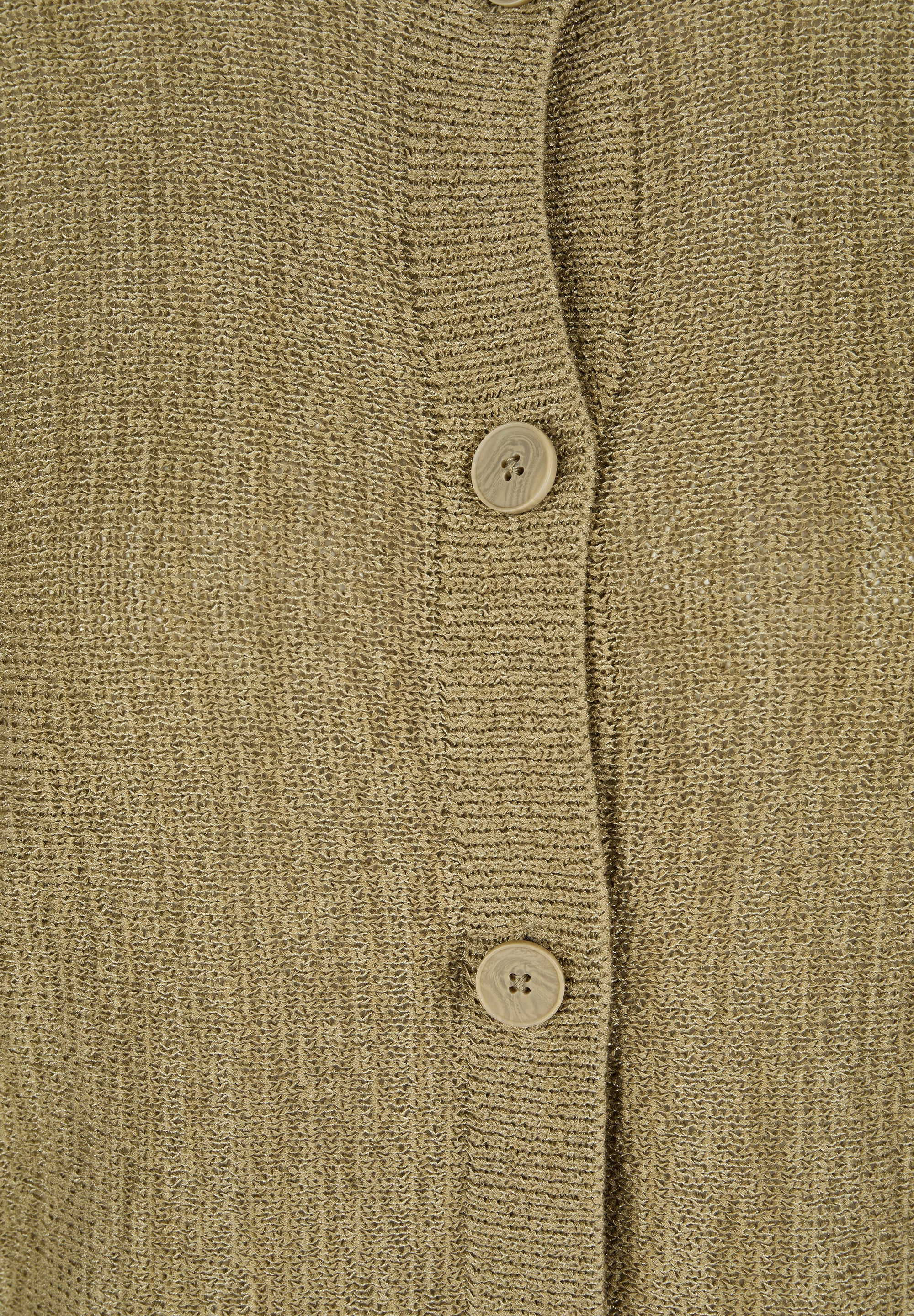Strickjacke - Tropic Glam