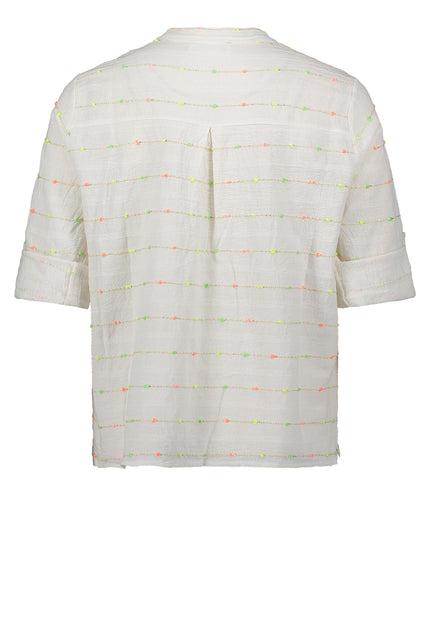 Bluse - Struktur