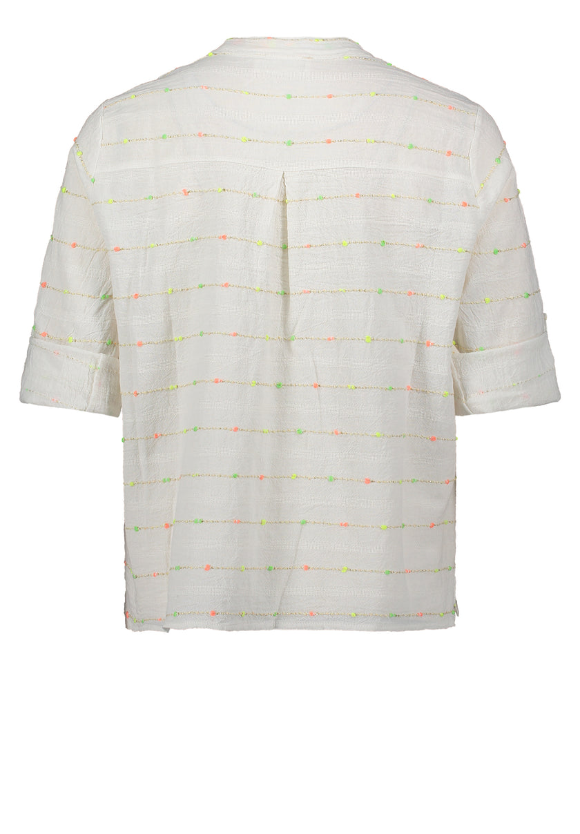 Bluse - Struktur