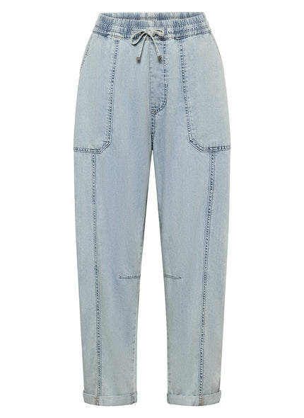 Denim - Tahiti Flair