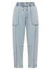 Denim - Tahiti Flair