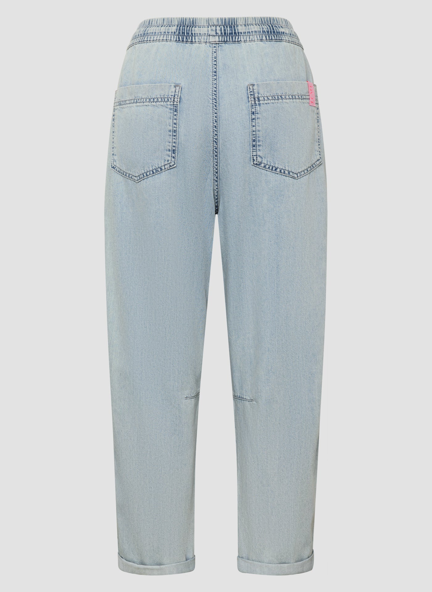 Denim - Tahiti Flair