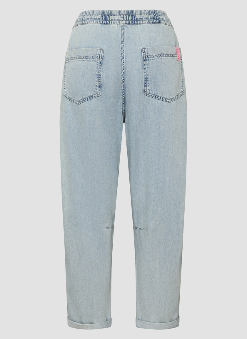 Denim - Tahiti Flair