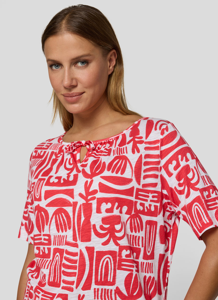 T-Shirt - Ciao Sicilia