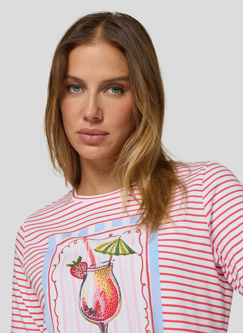 T-Shirt - Ciao Sicilia